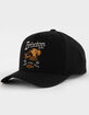 BRIXTON Charging Buffalo NetPlus&reg; Snapback Hat image number 1
