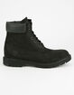 TIMBERLAND 6" Mens Boots image number 1