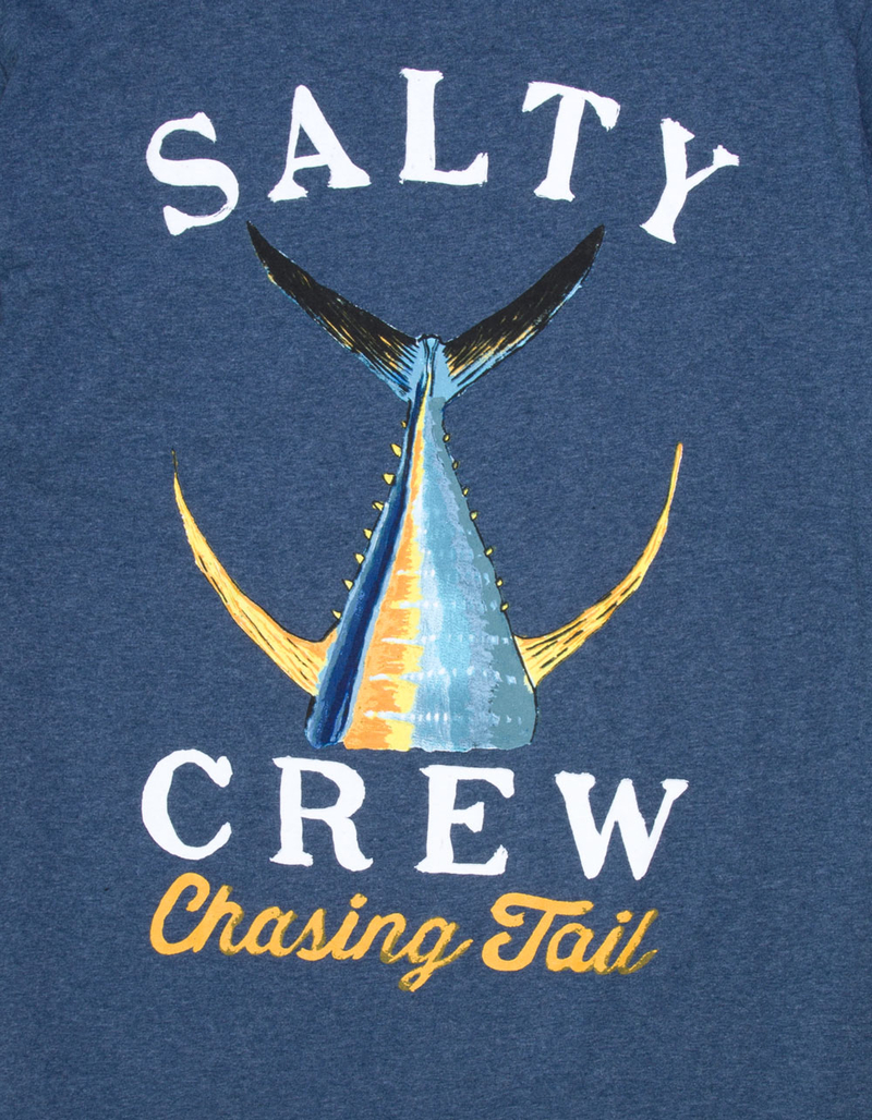 SALTY CREW Tailed Mens Tee image number 2