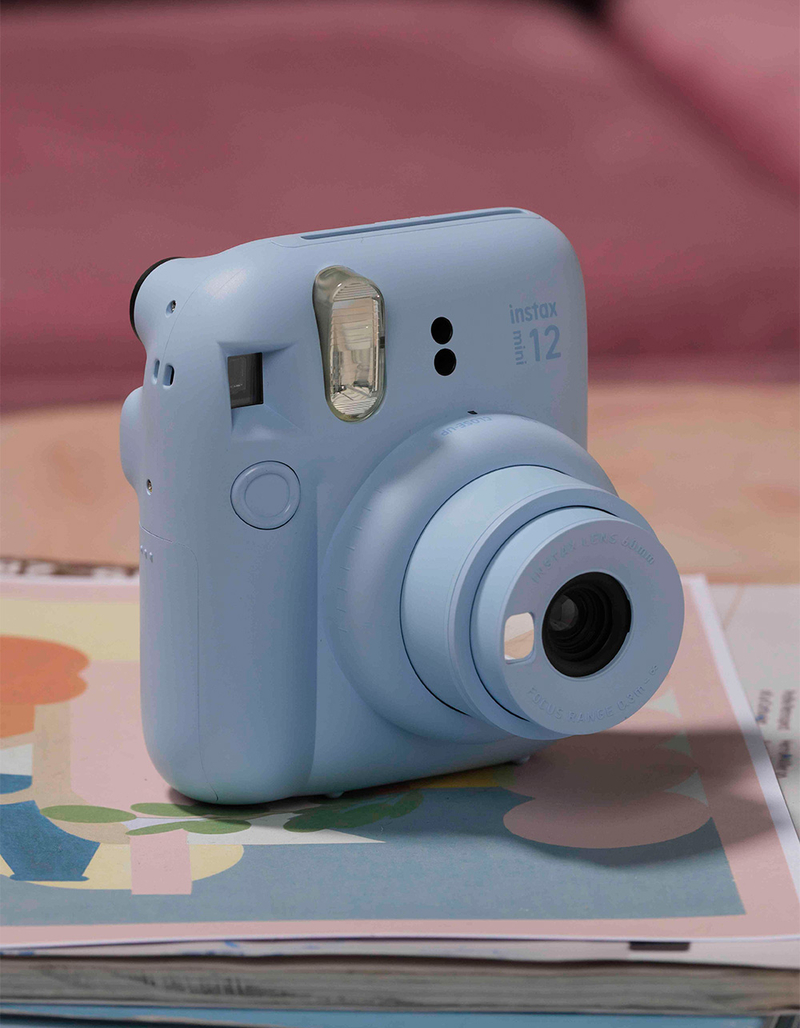 FUJIFILM Instax Mini 12 Instant Camera image number 3