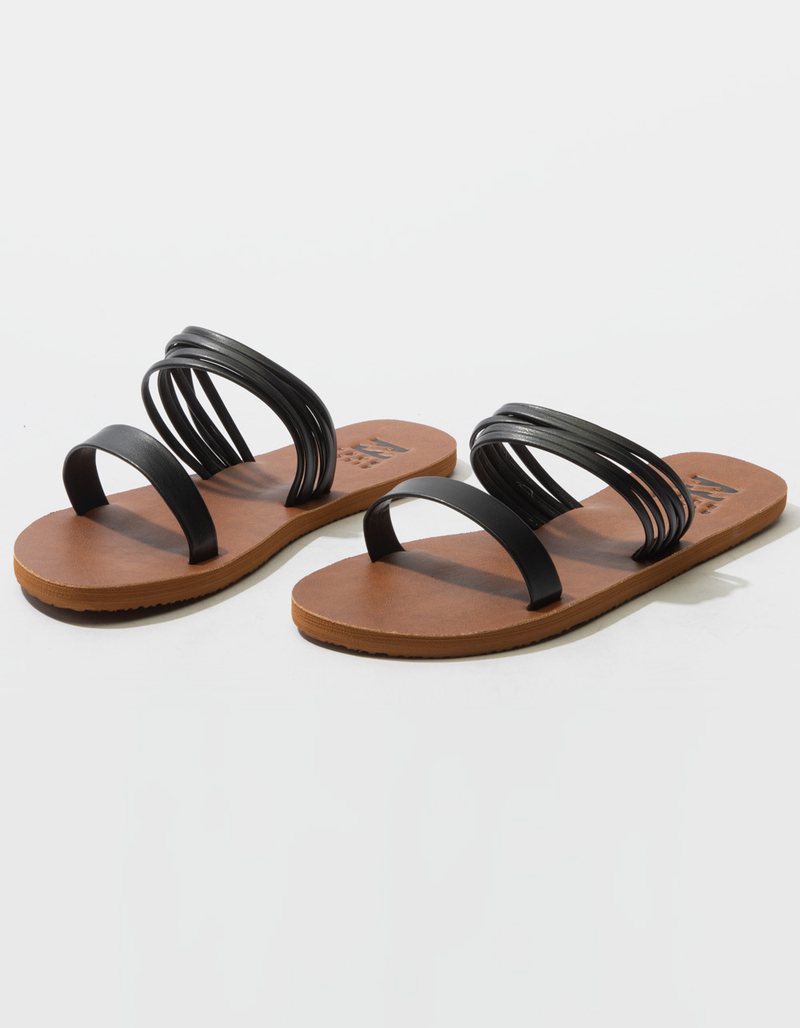 BILLABONG Montauk Womens Sandals image number 0