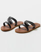 BILLABONG Montauk Womens Sandals image number 1