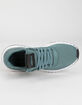 ADIDAS U_Path X Womens Teal Green Shoes image number 3