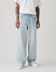 LEVI'S 578 Baggy Mens Jeans - Bag Secured image number 2
