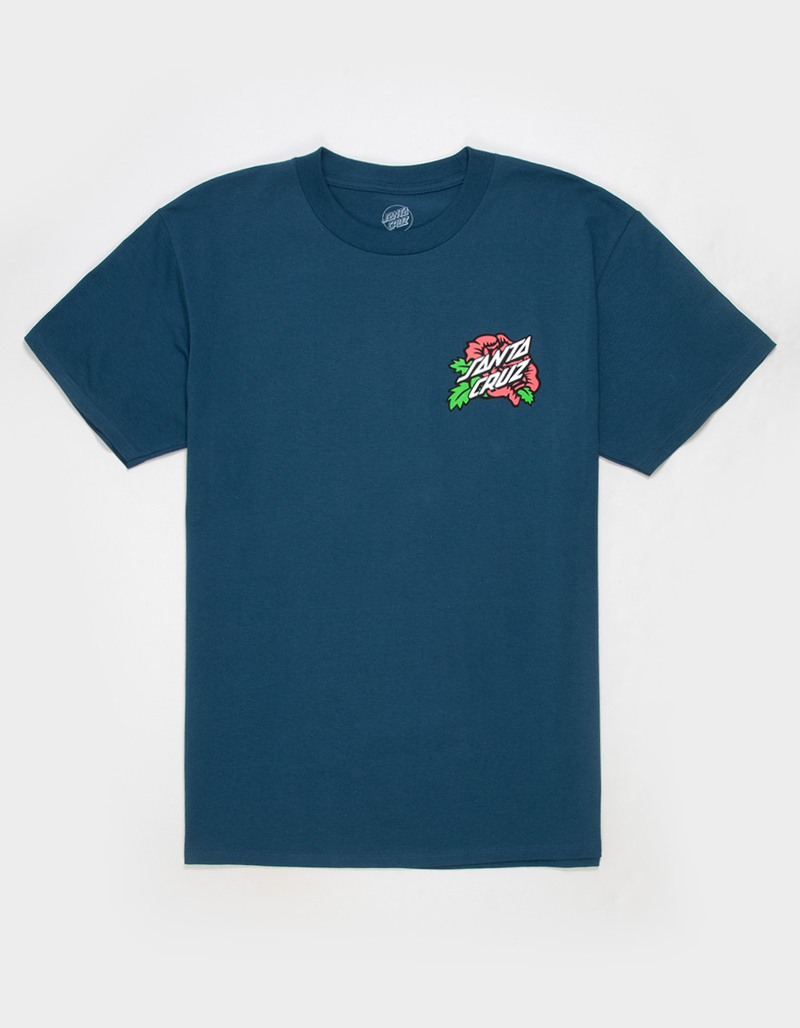 SANTA CRUZ Victorian Mens Tee image number 1