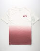 NIKE SB Dip Dye Mens Dri-FIT T-Shirt image number 1