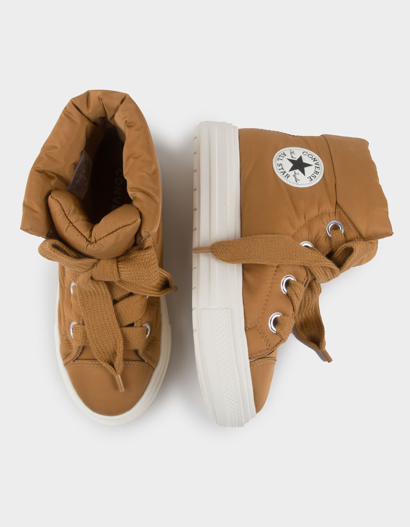 CONVERSE All Star Elements Womens Boots image number 4