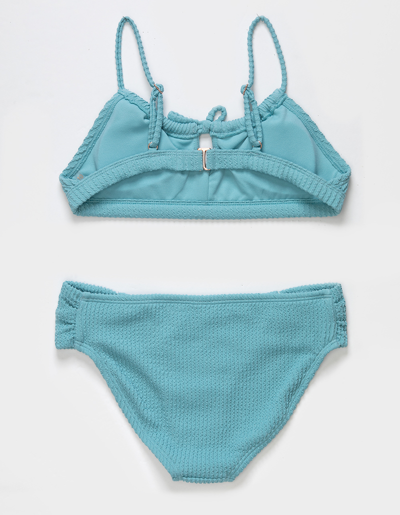 RAISINS Tranquility Girls Bralette Bikini Set image number 1