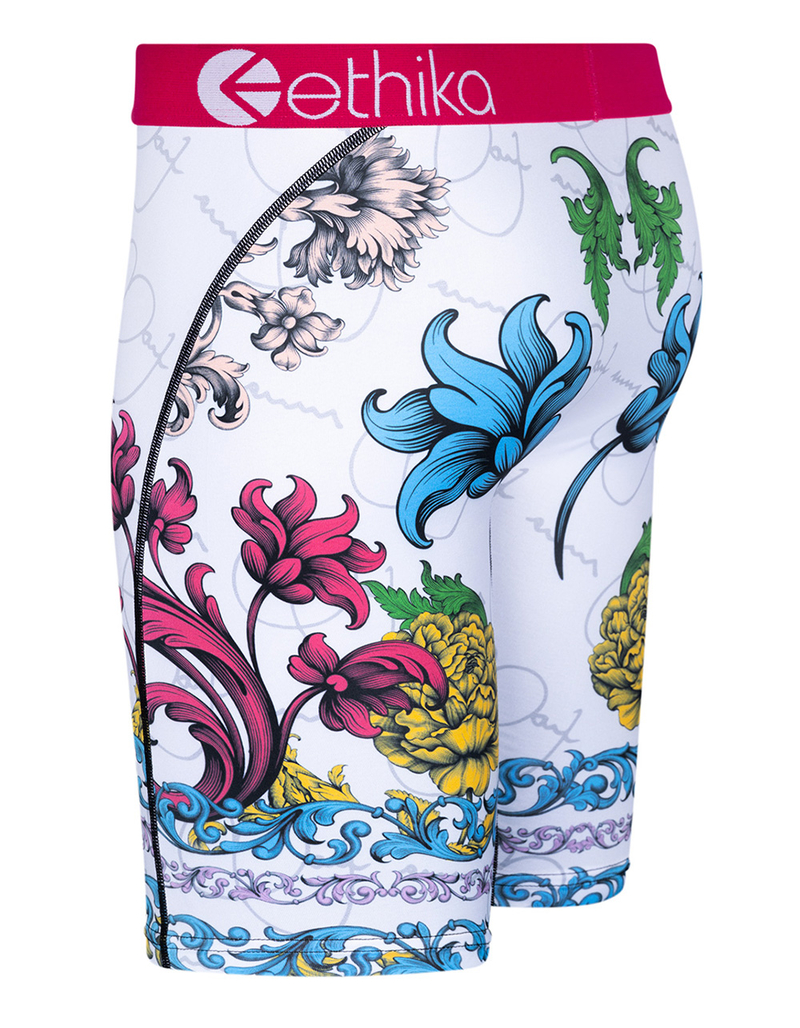 ETHIKA Too Famous Staple Boys Boxer Briefs image number 1