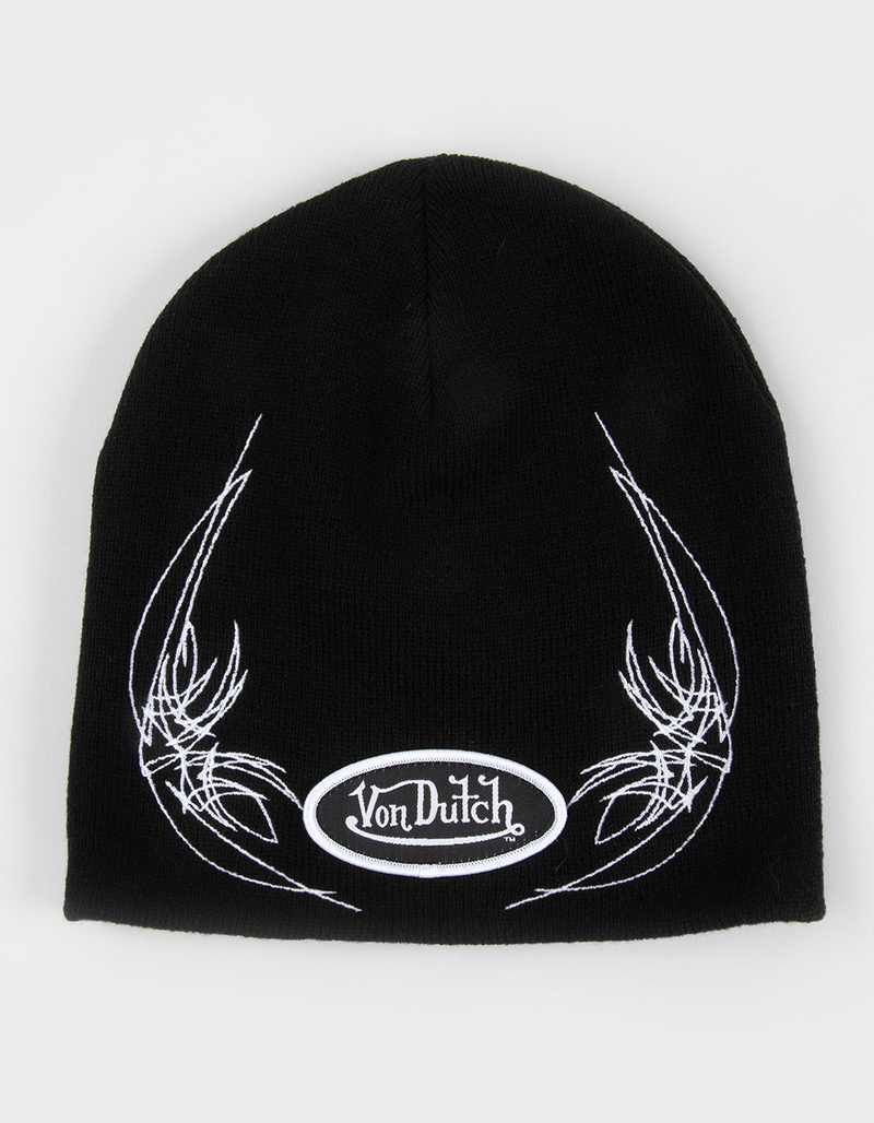 VON DUTCH Doberpin Beanie image number 0