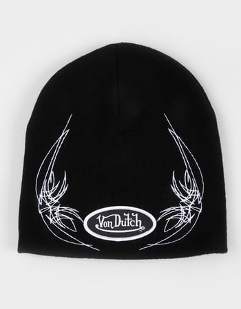 VON DUTCH Doberpin Beanie Primary Image