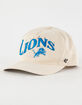 47 BRAND Detroit Lions Wave '47 Hitch Snapback Hat image number 1