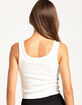BILLABONG New Destiny Womens Crop Tank Top image number 4