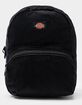 DICKIES Corduroy Mini Backpack image number 1