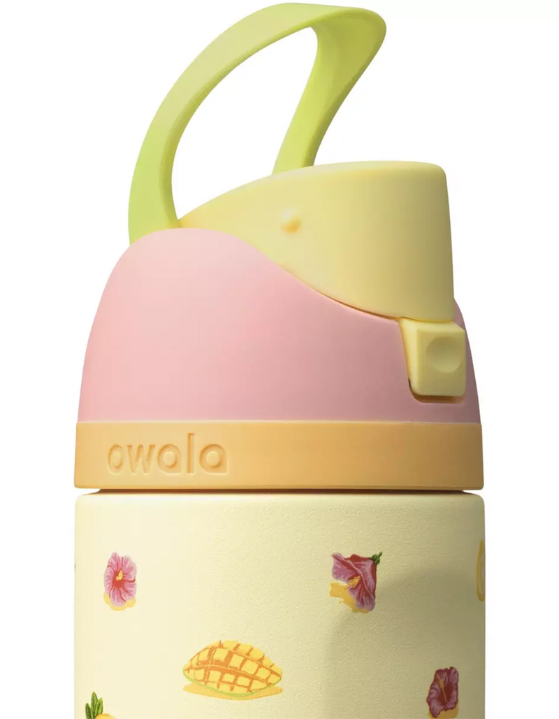 OWALA FreeSip&reg; 24 oz Water Bottle image number 2