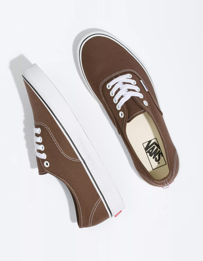 VANS Authentic Shoes image number 2