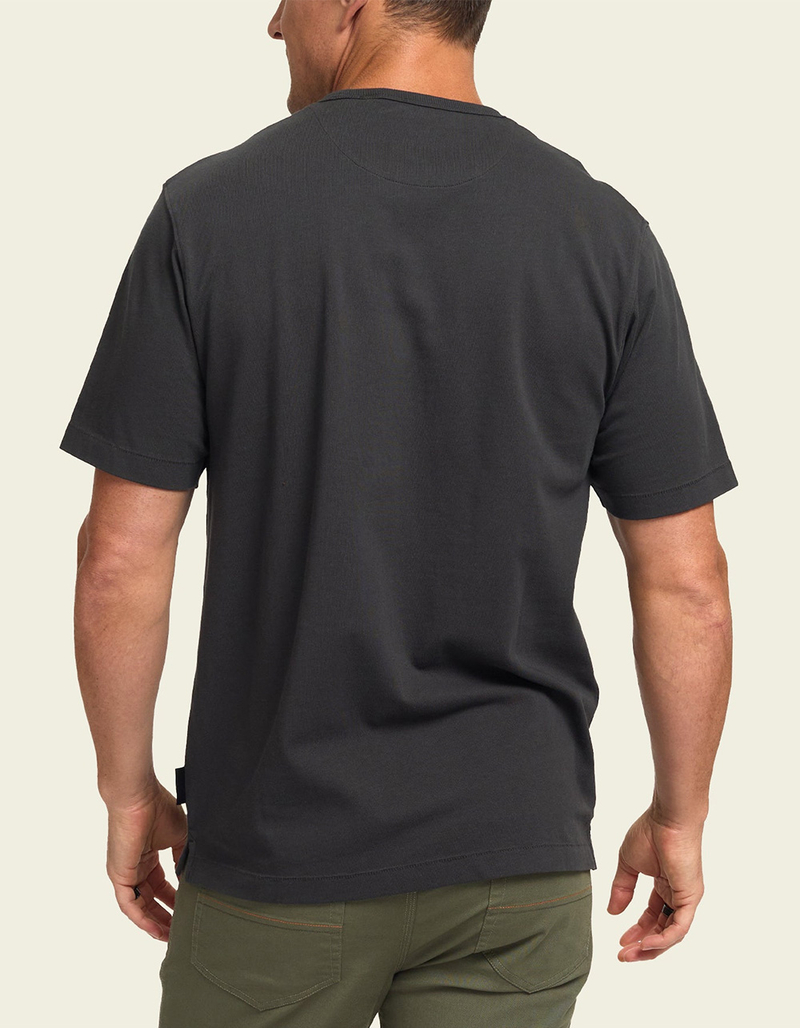 HOWLER BROTHERS Spectrum Mens Pocket Tee image number 3