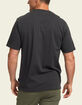 HOWLER BROTHERS Spectrum Mens Pocket Tee image number 4