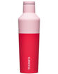 CORKCICLE 16oz Colorblock Shortcake Canteen image number 2
