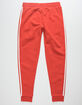 ADIDAS Three Stripe Mens Sweatpants image number 2