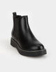 MADDEN GIRL Kween Womens Chelsea Boots image number 1