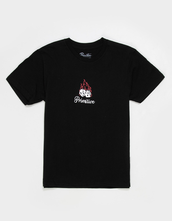 PRIMITIVE Big City Boys Tee Alternative Image