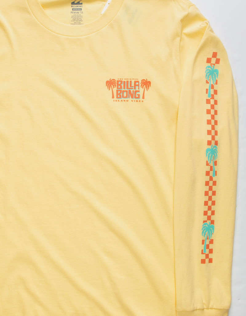 BILLABONG Calypso Mens T-Shirt image number 2
