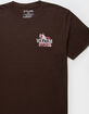 VOLCOM Cold One Mens Tee image number 4