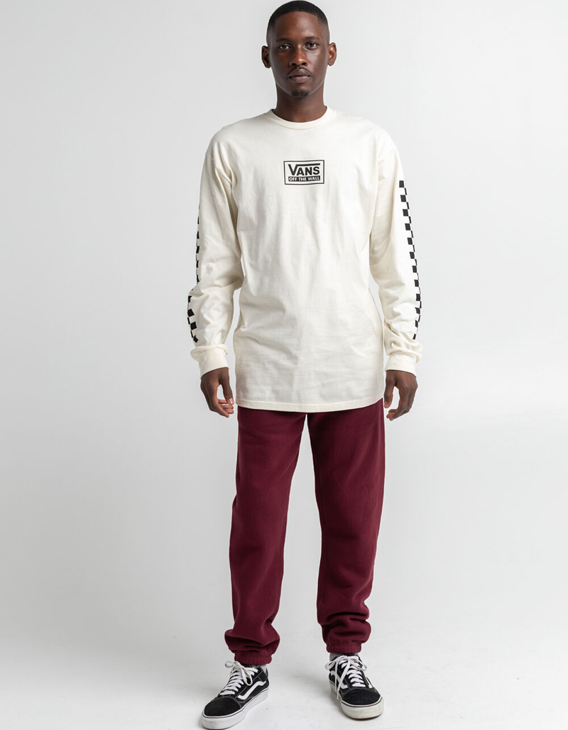 VANS Comfycush Mens Sweatpants image number 6