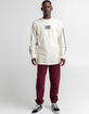 VANS Comfycush Mens Sweatpants image number 7