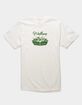 WALLOWS Cherub Story Unisex Tee image number 1