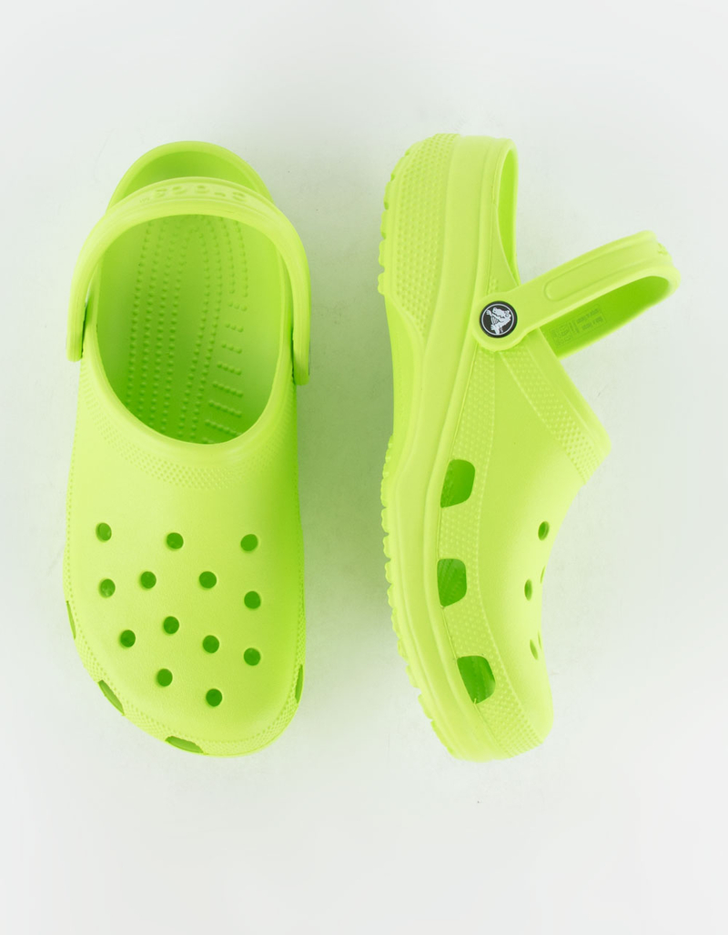 CROCS Classic Unisex Clogs image number 4