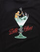 DARK SEAS Troubles Mens Tee image number 4