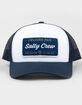 SALTY CREW Marina Retro Trucker Hat image number 2