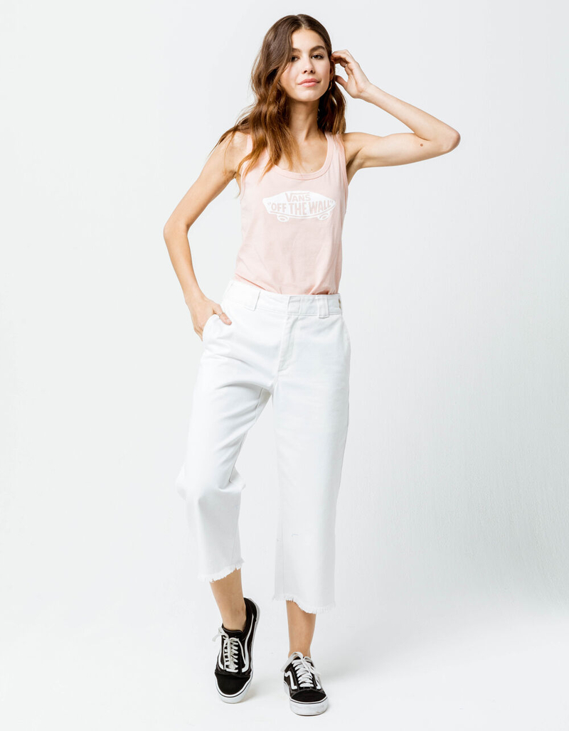 VANS OTW Skateboard Womens Tank Top image number 3