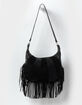 Fringe Shoulder Bag image number 3