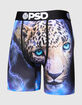 PSD Leo Bolt Mens Boxer Briefs image number 2