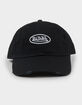 VON DUTCH Strapback Hat image number 2