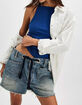 FREE PEOPLE Mia Womens Tank Top image number 3