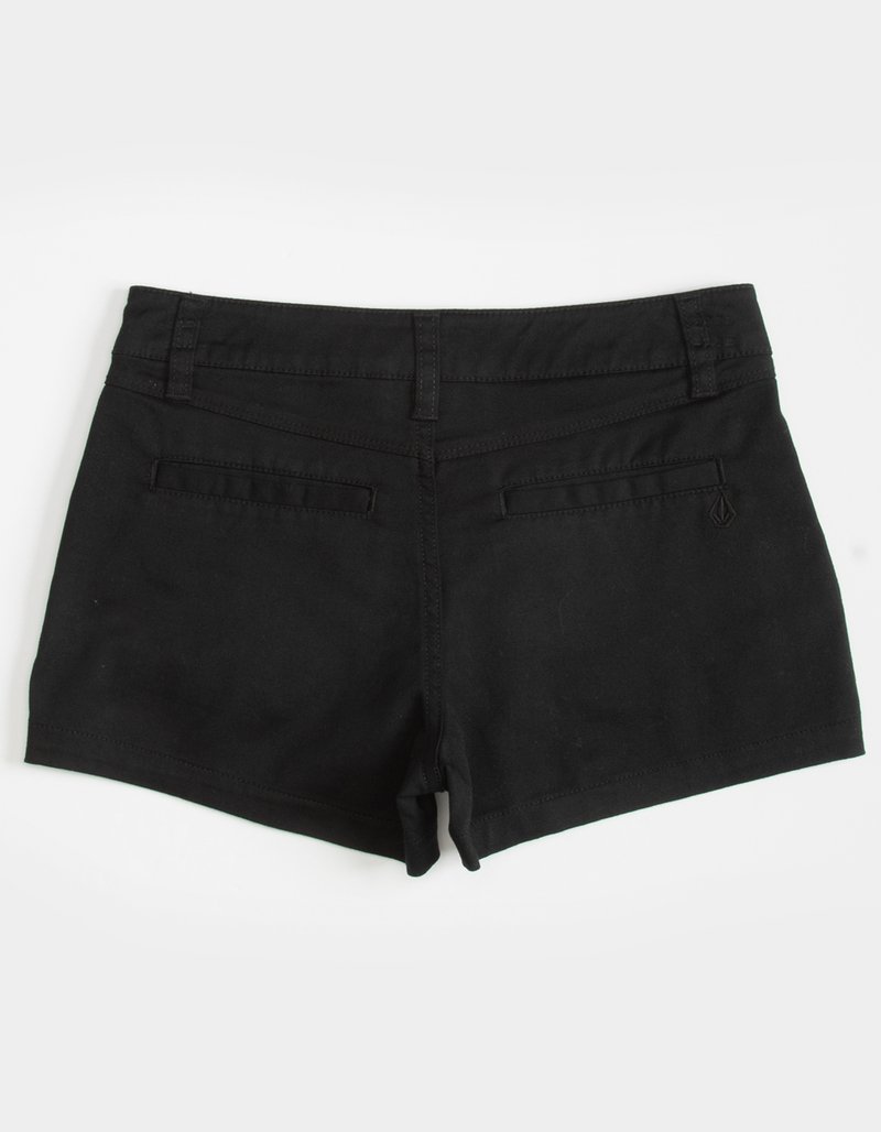 VOLCOM Frochickie Girls Shorts image number 1