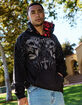 AFFLICTION Decimation Mens Hoodie image number 7