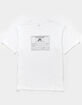 NIKE SB Magcard Mens Tee image number 1
