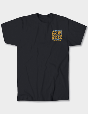 GROM Blast Boys Tee Alternative Image