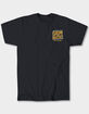 GROM Blast Boys Tee image number 2