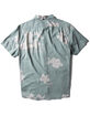 VISSLA Byebiscus Eco Mens Button Up Shirt image number 2