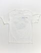 SALT LIFE Sailfish Marina Mens Tee image number 2