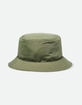 BRIXTON Vintage Nylon Packable Bucket Hat image number 2