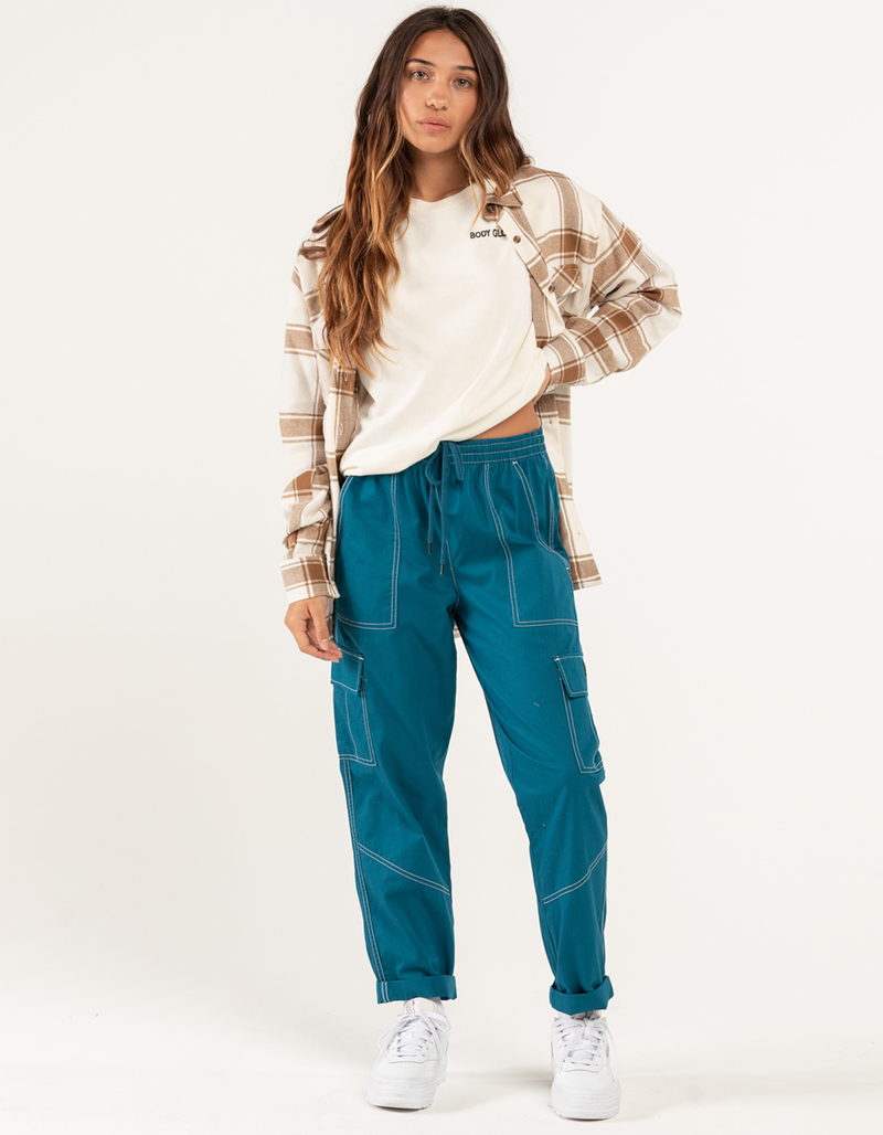 BODY GLOVE Dawn Patrol Womens Tee image number 4