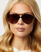 DIFF EYEWEAR Tosca II Polarized Sunglasses image number 5