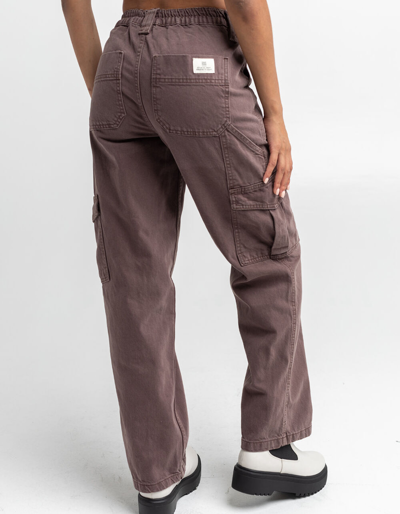 BDG Urban Outfitters Womens Skate Jeans image number 3